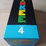 Linkee 4 Family Trivia Quiz Party Card Game 2021 Image 3