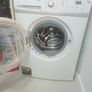 Zanussi 7Kg Washing Machine Image 2