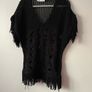Zara cardigan Image 3