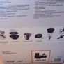 Silver Crest multi function Food processor Image 3