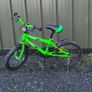 Verve max 16 bike Image 3