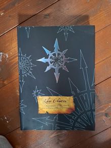 Warhammer Liber Chaotica
