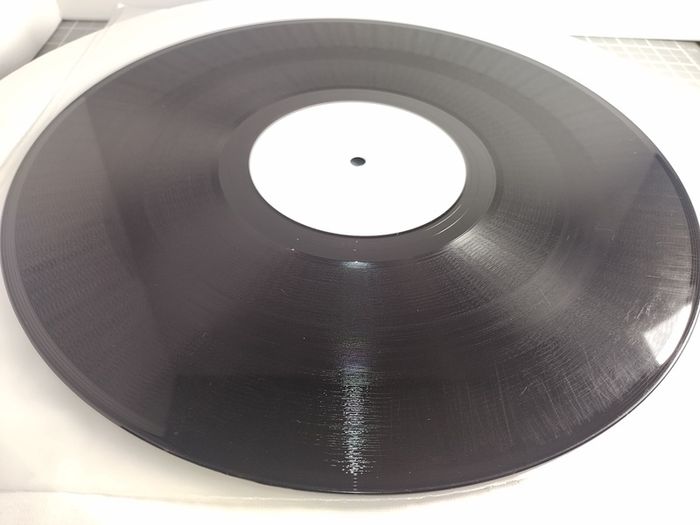 Junk Project - Beats Bring's Silence + CONTROL! - Universal Prime Breaks - Late 90s GERMAN Trance BELTER! Double A-SIDE!!
