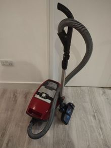 Miele Blizzard CX1