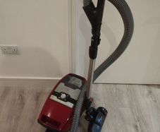 Miele Blizzard CX1