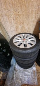 Jaguar Alloys