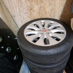 Jaguar Alloys
