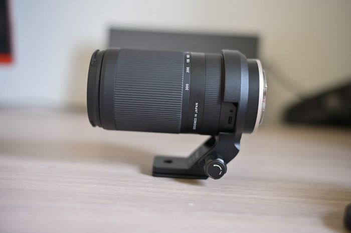 Tamron 70-300mm