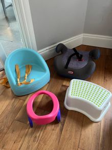 Baby Equipment