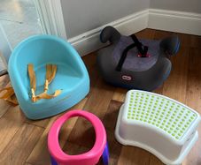 Baby Equipment