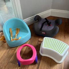 Baby Equipment