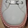womens FAITH PLATFORM trainers runners white pink Size UK 8  EU 41 (AT2) Image 6