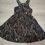 Girls M & S dress size 4-5 years Image 2