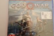 God of War PlayStation 4 Ps4 Games Original