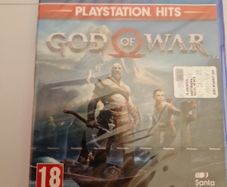 God of War PlayStation 4 Ps4 Games Original