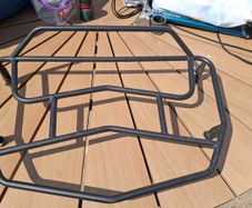 Givi V47 Rack
