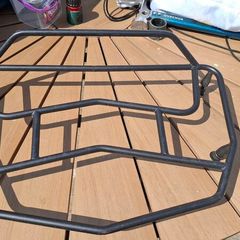 Givi V47 Rack