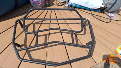 Givi V47 Rack
