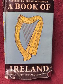 A Book Of Ireland