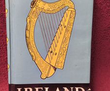 A Book Of Ireland