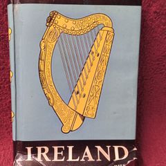 A Book Of Ireland