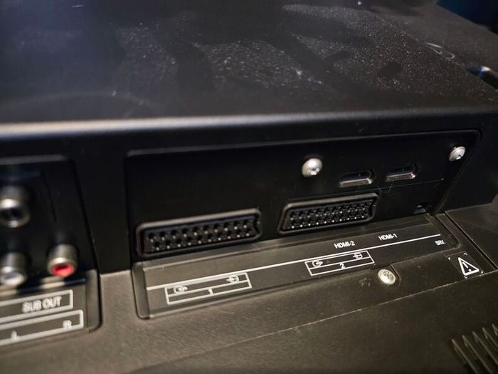 Lcd Tv