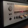 Sony Record player & amp / tuner 1982 Image 3