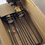 Wall Sconce Light (one light for sale not 2) Image 3