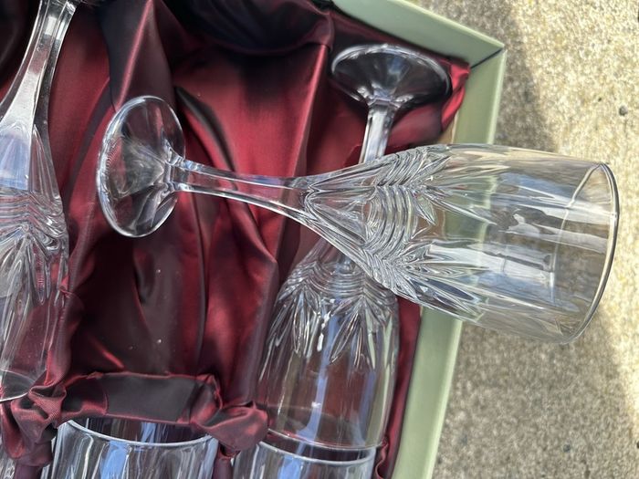 Galway Crystal