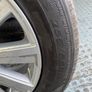 Land Rover alloys Image 4