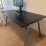 Ikea Bekant Desk Image 2