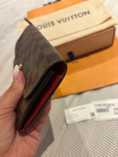 Louis Vuitton Wallet