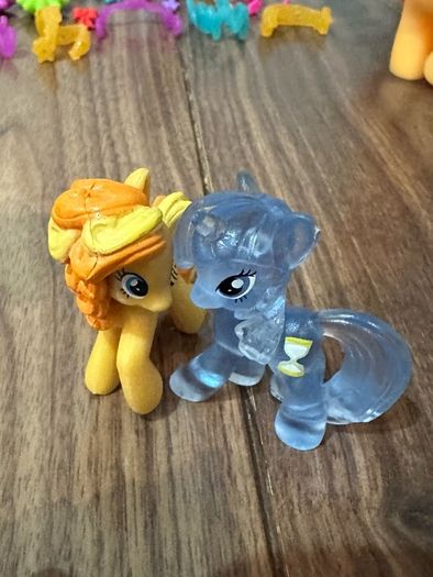 My little pony