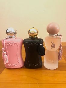 women's perfume
