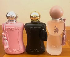 women's perfume