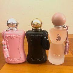 women's perfume