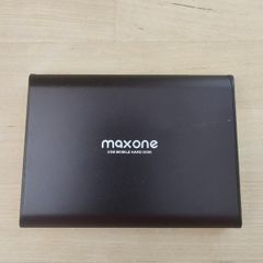 Maxone Portable External Hard Drive 250GB