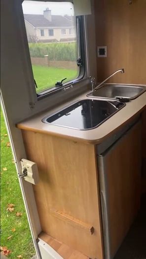Campervan