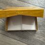 Official  yellow Panini Storage Box Image 4