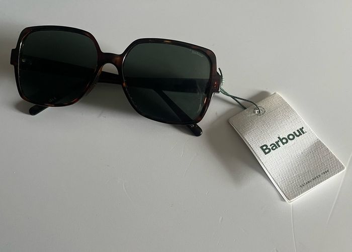 Barbour Sunglasses Kurt Geiger