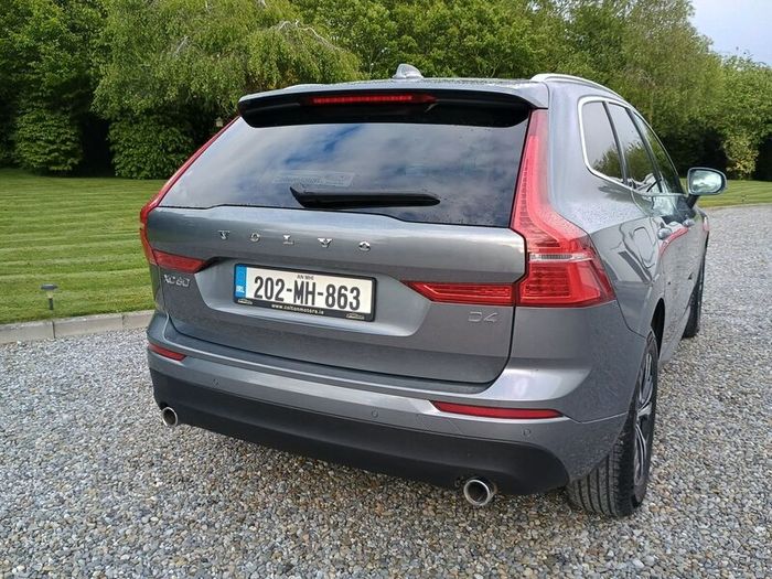 Volvo XC60 202