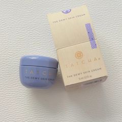 Tatcha the dewy skin cream 15ml