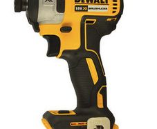 DeWalt DCF887N 18v XR Brushless 3 Speed Impact Driver Bare Unit