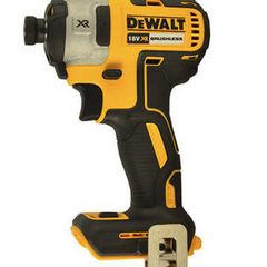 DeWalt DCF887N 18v XR Brushless 3 Speed Impact Driver Bare Unit