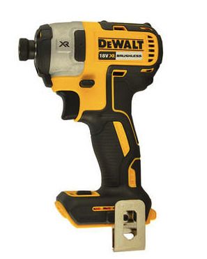 DeWalt DCF887N 18v XR Brushless 3 Speed Impact Driver Bare Unit