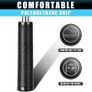 NEW | Golf Ball Retriever | 9FT Soft Hand Grip with Telescopic Stainless Steel Shaft Retrievers Ideal for Golfer Image 4