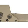 Airsoft Holo Red Dot - tan Image 4