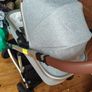 Zummi Halo Travel System (3 piece) with car seat Image 7