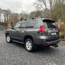Toyota Land Cruiser 5 Seat Business Edition 2018 Image 8