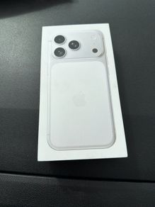 iphone 17 pro brand new in box